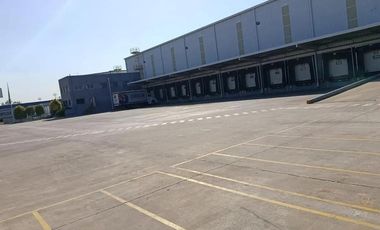 Depósito Industrial Logístico en Tortuguitas