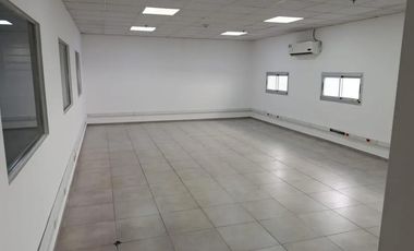 Depósito Industrial Logístico en Tortuguitas