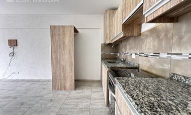 Departamento en alquiler en Moron