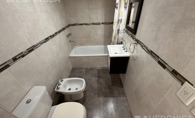 Departamento en alquiler en Moron