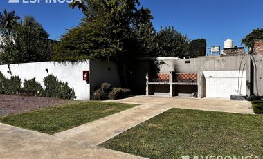 Departamento en alquiler en Moron