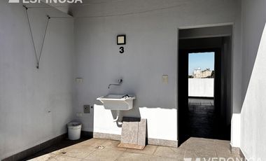 Departamento en alquiler en Moron