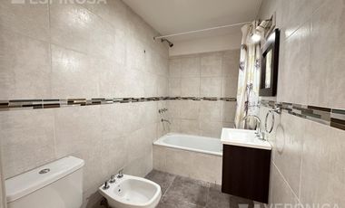 Departamento en alquiler en Moron