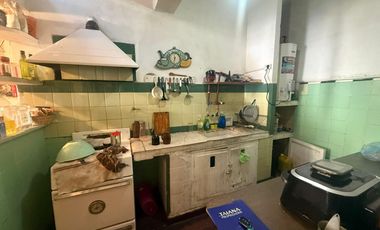 VENTA| Casa A RECICLAR en General Paz APTO CREDITO