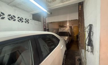 VENTA| Casa A RECICLAR en General Paz APTO CREDITO