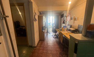 VENTA| Casa A RECICLAR en General Paz APTO CREDITO