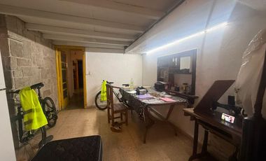 VENTA| Casa A RECICLAR en General Paz APTO CREDITO