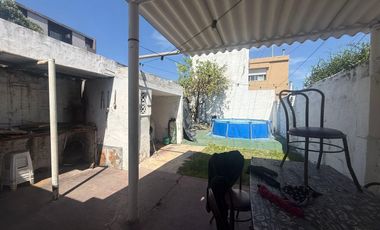 VENTA| Casa A RECICLAR en General Paz APTO CREDITO