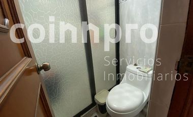 Departamento en Renta  Av. Canal de Tezontle 118, Iztacalco