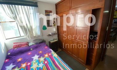 Departamento en Renta  Av. Canal de Tezontle 118, Iztacalco