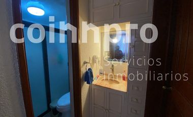 Departamento en Renta  Av. Canal de Tezontle 118, Iztacalco