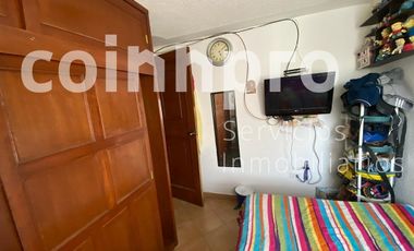 Departamento en Renta  Av. Canal de Tezontle 118, Iztacalco