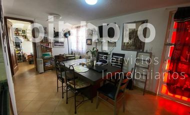 Departamento en Renta  Av. Canal de Tezontle 118, Iztacalco