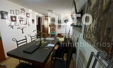 Departamento en Renta  Av. Canal de Tezontle 118, Iztacalco