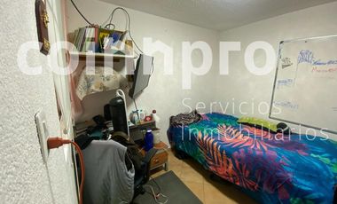 Departamento en Renta  Av. Canal de Tezontle 118, Iztacalco