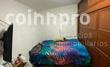Departamento en Renta  Av. Canal de Tezontle 118, Iztacalco