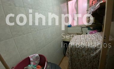 Departamento en Renta  Av. Canal de Tezontle 118, Iztacalco