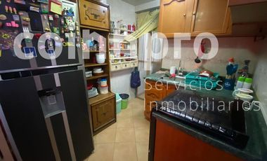 Departamento en Renta  Av. Canal de Tezontle 118, Iztacalco