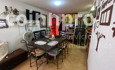 Departamento en Renta  Av. Canal de Tezontle 118, Iztacalco