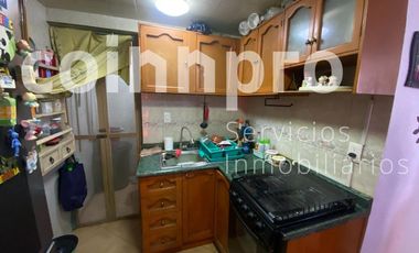 Departamento en Renta  Av. Canal de Tezontle 118, Iztacalco