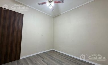 Exc. PH 3 Amb. con Terraza, Recién Reciclado