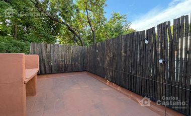 Exc. PH 3 Amb. con Terraza, Recién Reciclado