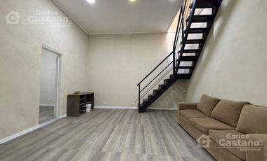 Exc. PH 3 Amb. con Terraza, Recién Reciclado