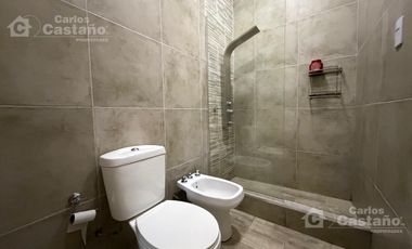 Exc. PH 3 Amb. con Terraza, Recién Reciclado