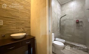 Exc. PH 3 Amb. con Terraza, Recién Reciclado