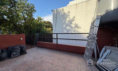 Exc. PH 3 Amb. con Terraza, Recién Reciclado