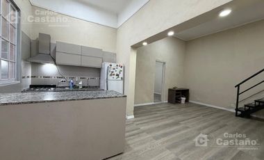 Exc. PH 3 Amb. con Terraza, Recién Reciclado