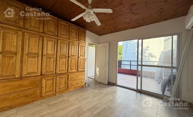 Exc. PH 3 Amb. con Terraza, Recién Reciclado