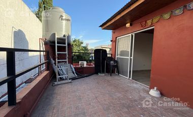 Exc. PH 3 Amb. con Terraza, Recién Reciclado