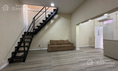 Exc. PH 3 Amb. con Terraza, Recién Reciclado