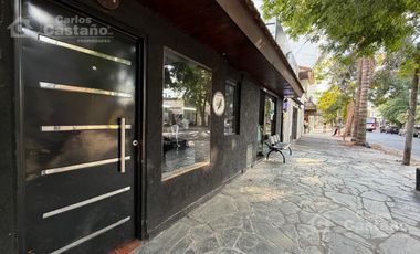 Exc. PH 3 Amb. con Terraza, Recién Reciclado