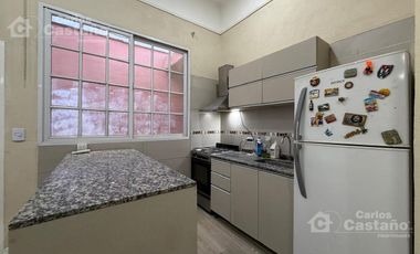 Exc. PH 3 Amb. con Terraza, Recién Reciclado