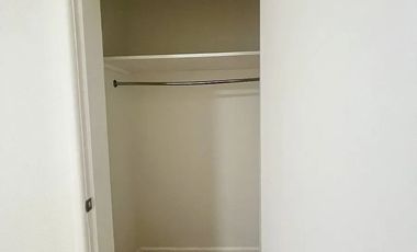 Departamento en Renta en Nápoles, Benito Juárez