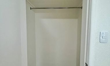 Departamento en Renta en Nápoles, Benito Juárez