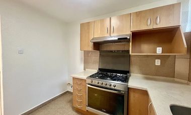 Departamento en Renta en Nápoles, Benito Juárez