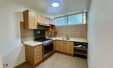 Departamento en Renta en Nápoles, Benito Juárez