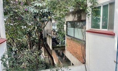 Departamento en Renta en Nápoles, Benito Juárez