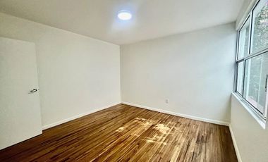 Departamento en Renta en Nápoles, Benito Juárez