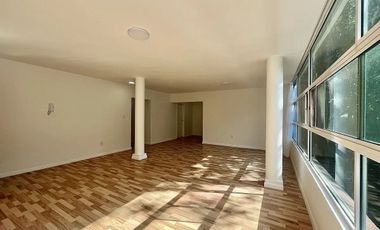 Departamento en Renta en Nápoles, Benito Juárez