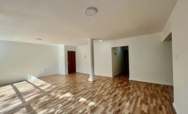 Departamento en Renta en Nápoles, Benito Juárez