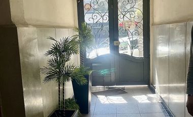 Departamento en Renta en Nápoles, Benito Juárez