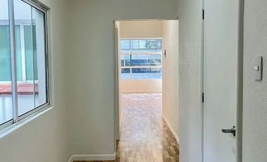 Departamento en Renta en Nápoles, Benito Juárez