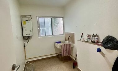 Departamento en Renta en Nápoles, Benito Juárez