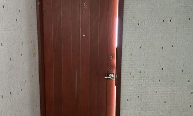 Vendo departamento Petrarca  Polanco Miguel Hidalgo Cdmx