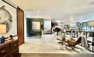 Amplia casa en Jardines de la Montaña