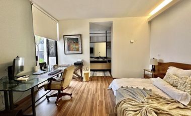 Amplia casa en Jardines de la Montaña